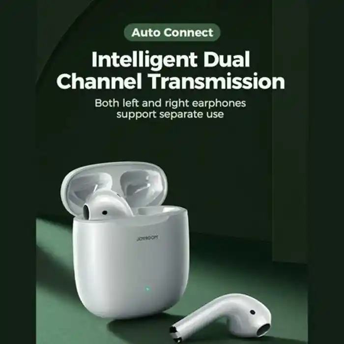 Joyroom JR-T13 Pro True Wireless Earbuds